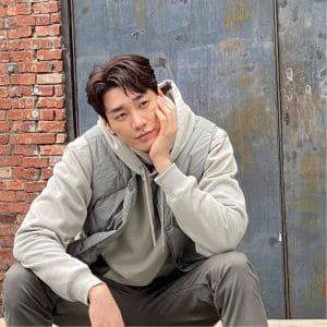 Kim Young Kwang