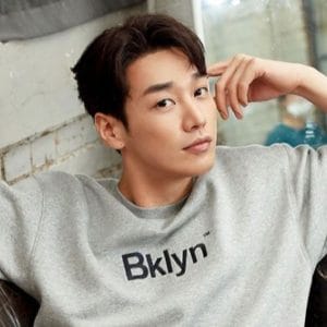 Kim Young Kwang