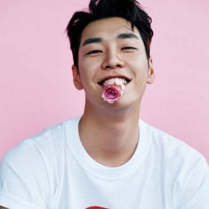 Kim Young Kwang