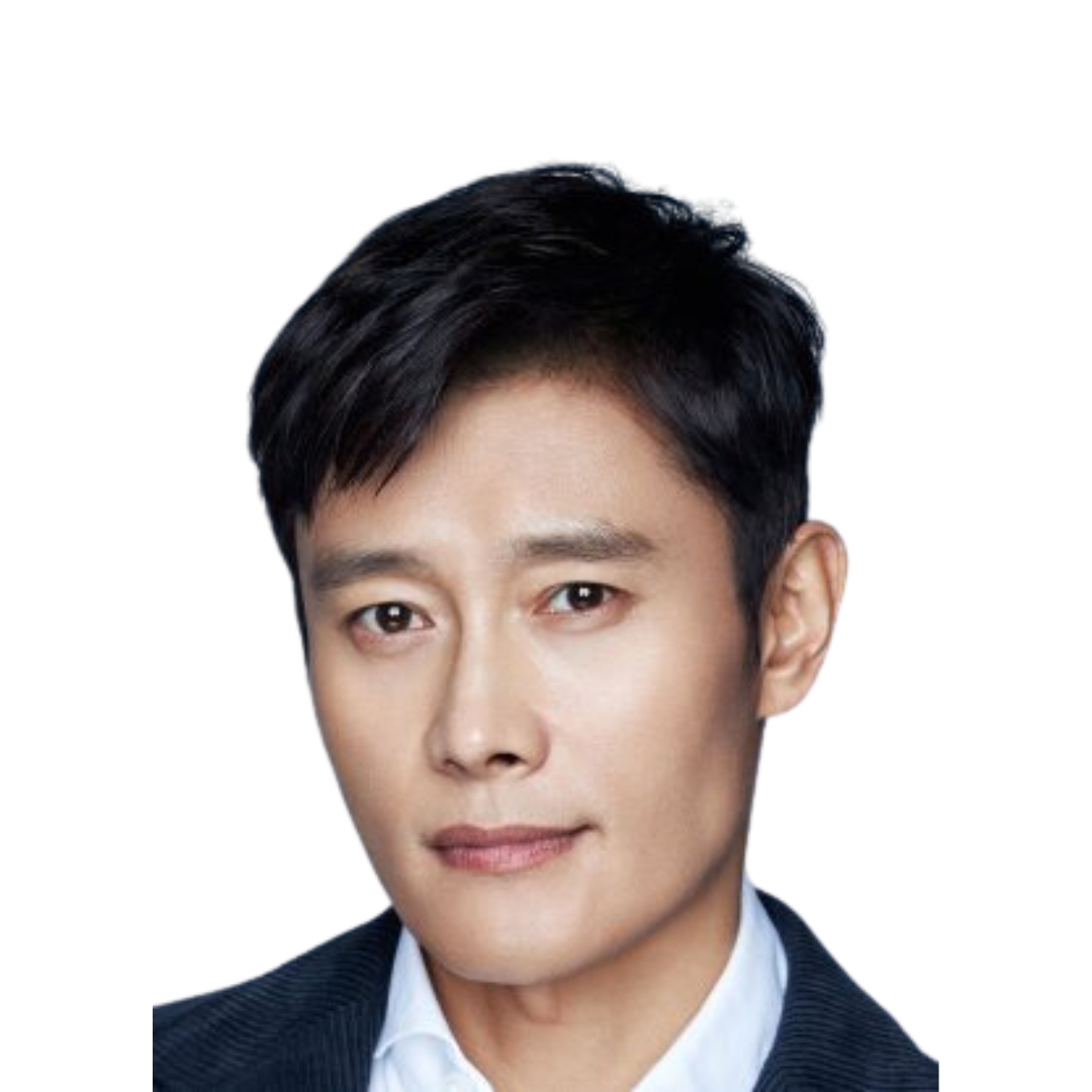 Lee Byung Hun