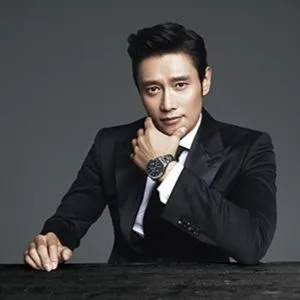 Lee Byung Hun