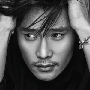 Lee Byung Hun 3