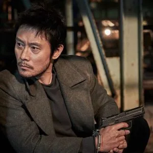 Lee Byung Hun