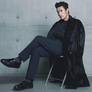 Lee Byung Hun
