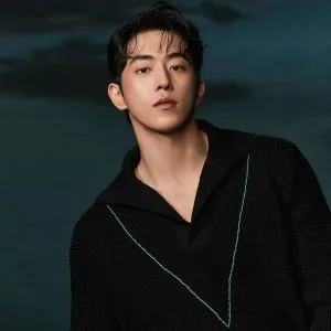 Nam Joo Hyuk 16 Nam Joo Hyuk