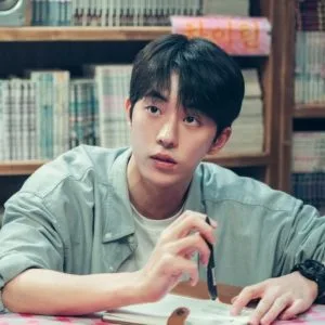 Nam Joo Hyuk 15 Nam Joo Hyuk
