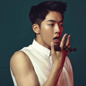 Nam Joo Hyuk 14 Nam Joo Hyuk