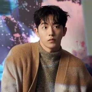 Nam Joo Hyuk 10 Nam Joo Hyuk