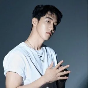 Nam Joo Hyuk 9 Nam Joo Hyuk