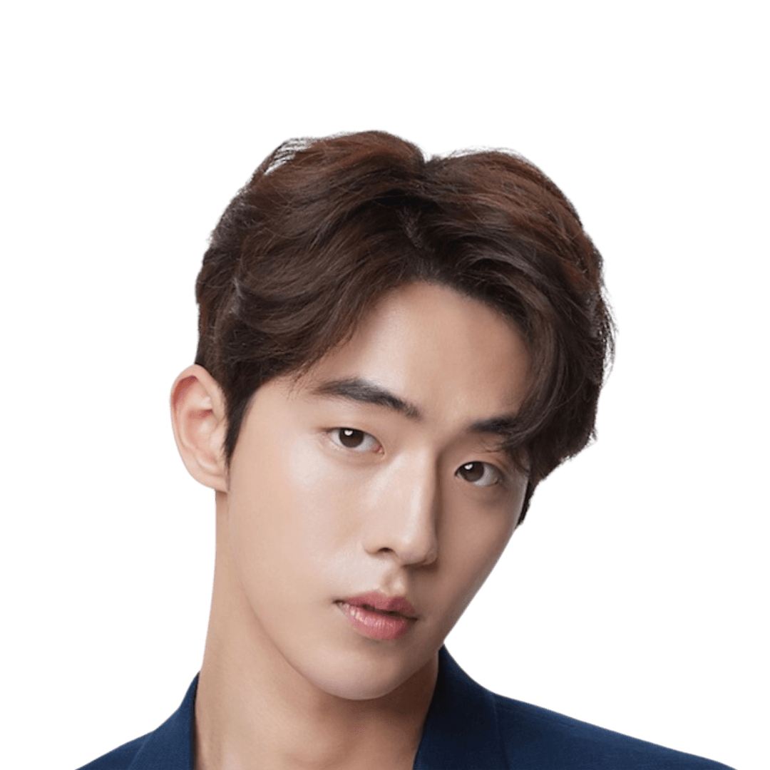 Nam Joo Hyuk