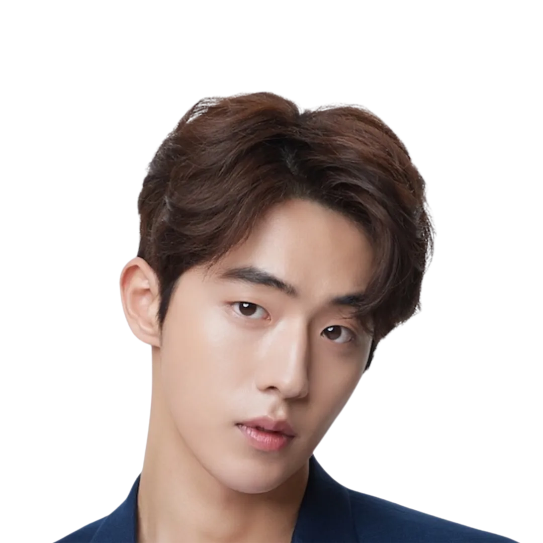Nam Joo Hyuk 1 Nam Joo Hyuk