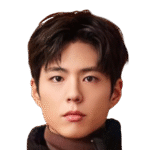 Park Bo-Gum korean actor