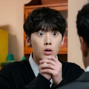 Romance in the House