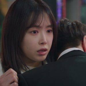 Romance in the House