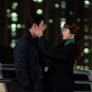 Romance in the House