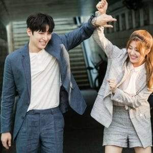 Suspicious Partner