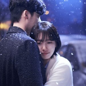 While You Were Sleeping