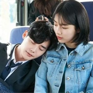 While You Were Sleeping