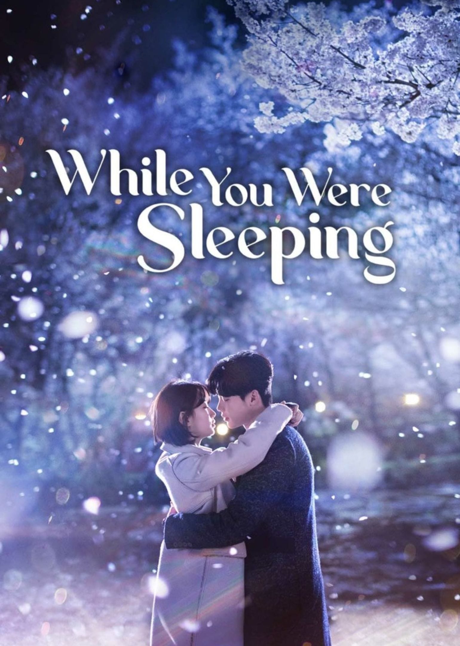 While You Were Sleeping