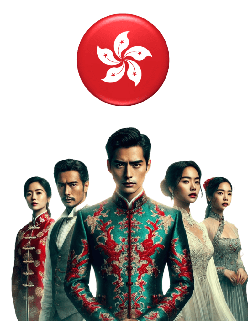 hong kong
