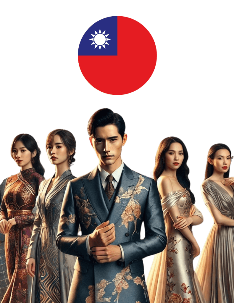 taiwan