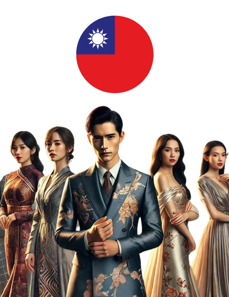 taiwan