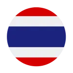 thailand Flag