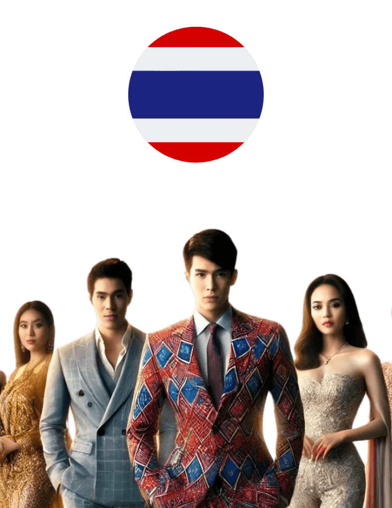 Thailand