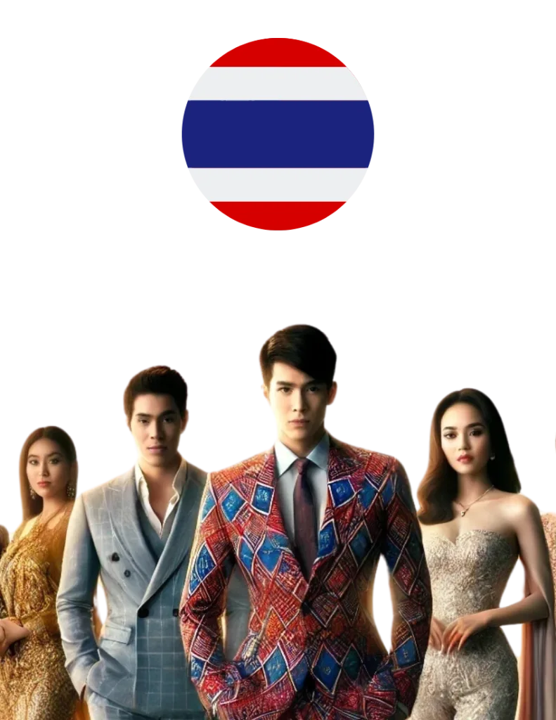 Thailand
