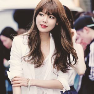Choi Soo Young