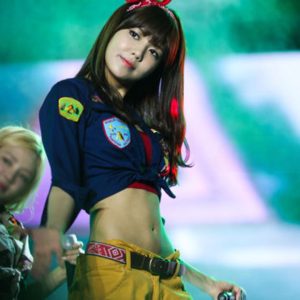 Choi Soo Young