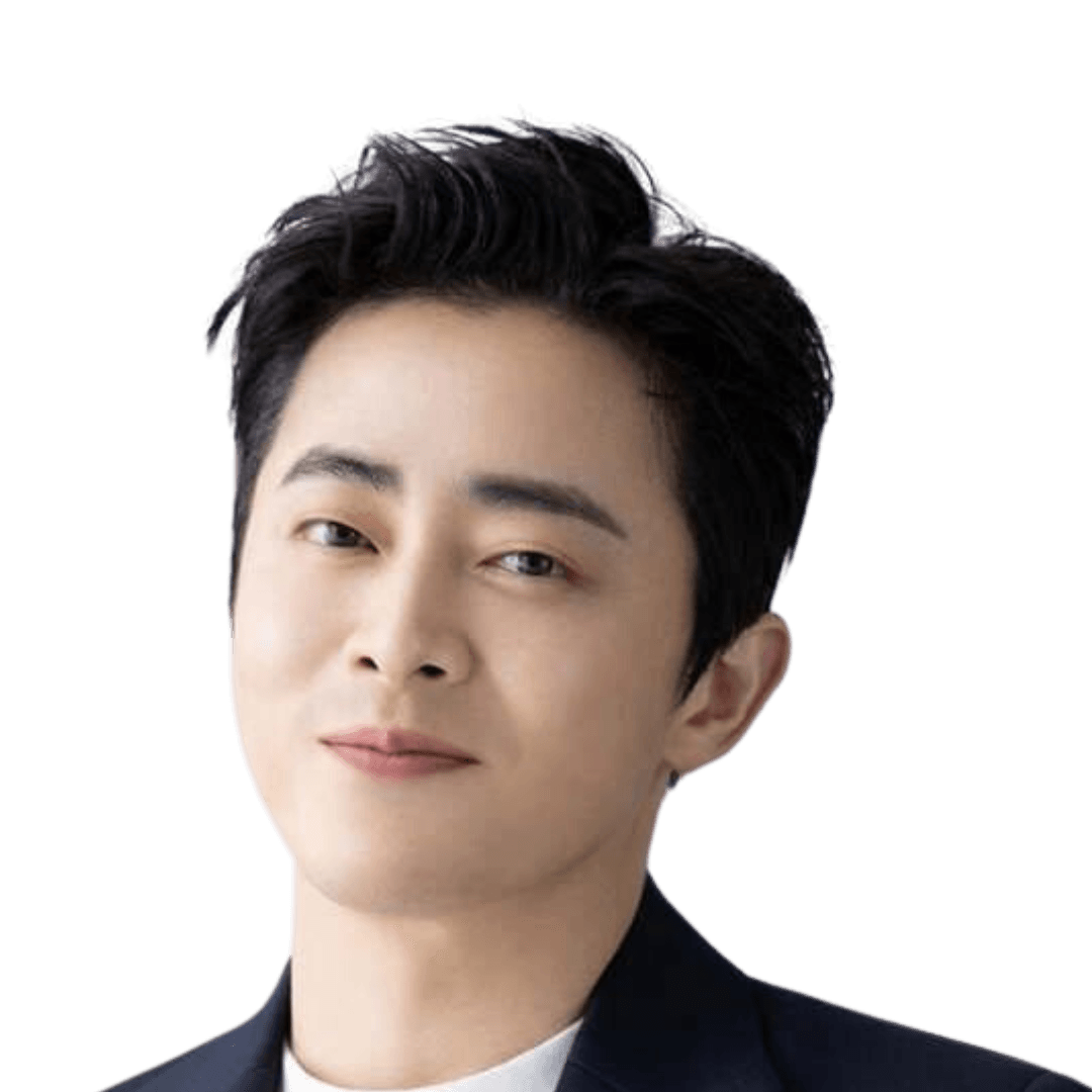 Jo Jung Suk