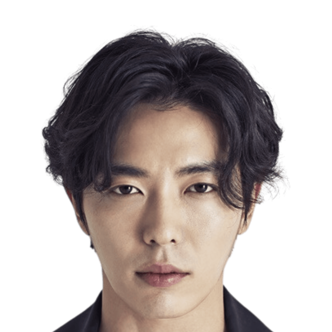 Kim Jae Wook
