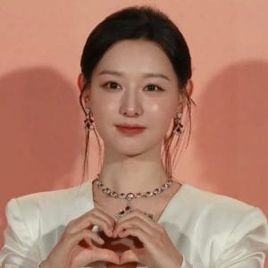 Kim Ji Won