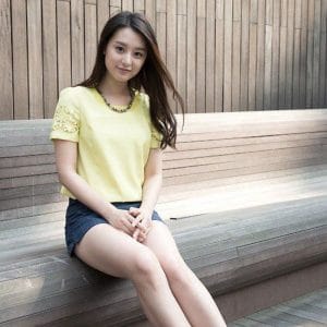 Kim Ji Won