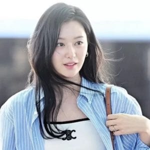 Kim Ji Won