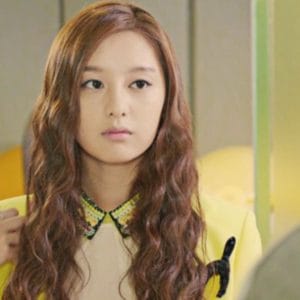 Kim Ji Won