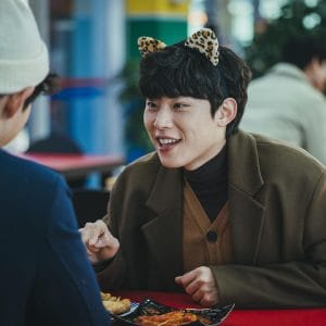 Kim Sung Cheol
