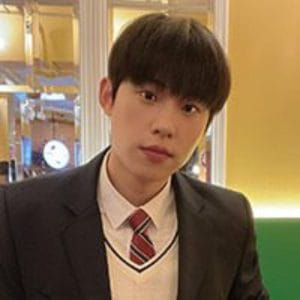 Kim Sung Cheol