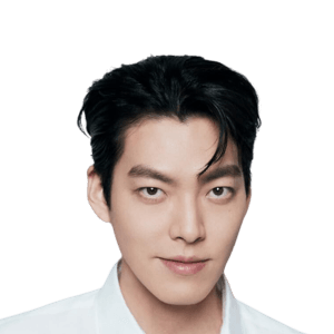 Kim Woo Bin - Asian World