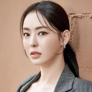 Lee Da Hee