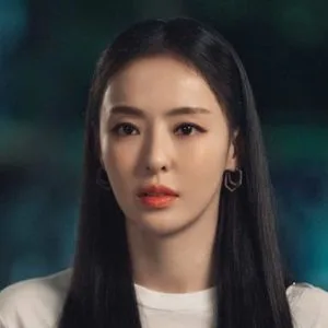 Lee Da Hee