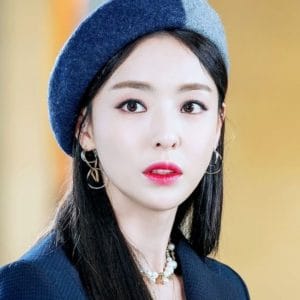 Lee Da Hee 16 Lee Da Hee