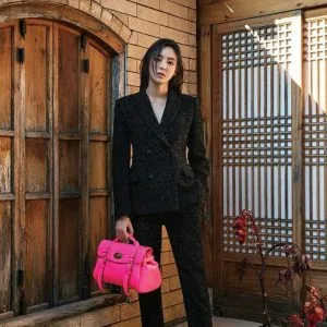 Lee Da Hee