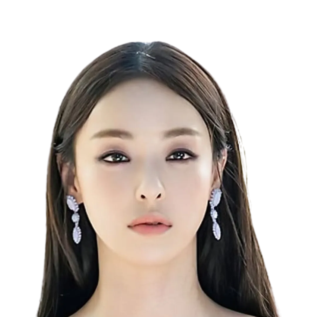 Lee Da Hee