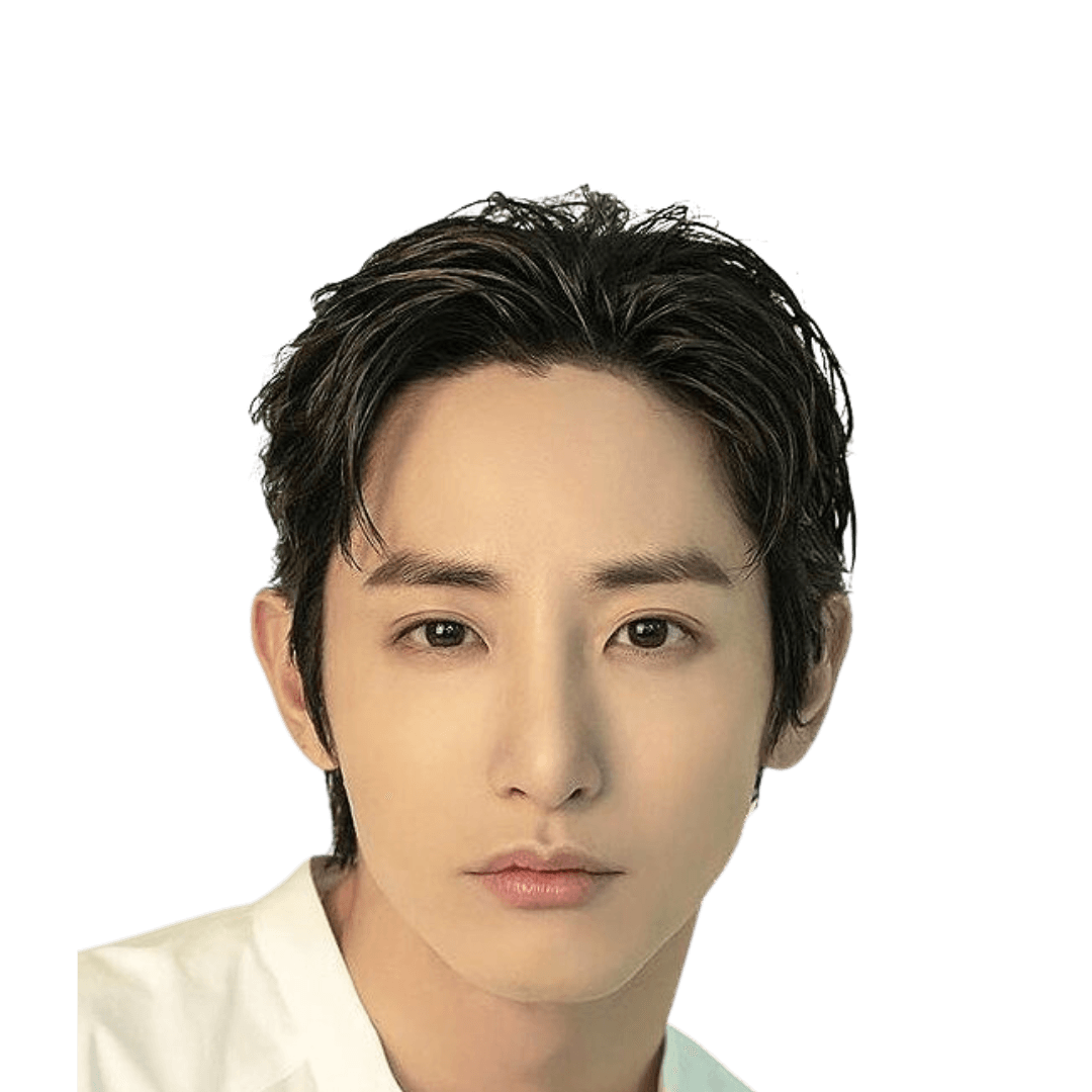 Lee Soo Hyuk