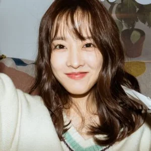 Park Bo Young