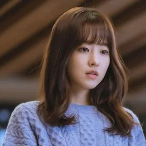 Park Bo Young