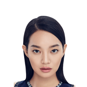 Shin Min Ah - Asian World