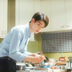 My Romantic Some Recipe